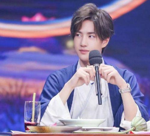 韩网爆料的王一博视频,精彩瞬间引热议  第1张