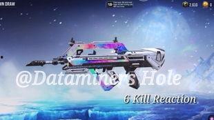 codm转盘爆料最新,全新奖励等你来拿，揭秘神秘皮肤与道具