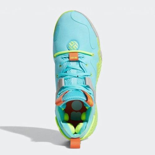 最新爆料球鞋图片,最新爆款球鞋图片曝光,引领时尚潮流! 第3张 最新爆料球鞋图片,最新爆款球鞋图片曝光,引领时尚潮流! 第3张