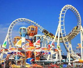 第五游乐园爆料视频,震撼视频带你领略游乐新境界 第2张 第五游乐园爆料视频,震撼视频带你领略游乐新境界 第2张