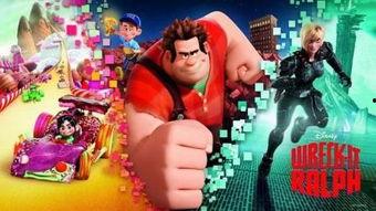 无敌破坏王国语在线观看,畅享中英双语视听盛宴